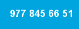 977 845 66 51 977 845 66 51